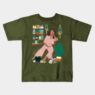 The Healer Kids T-Shirt